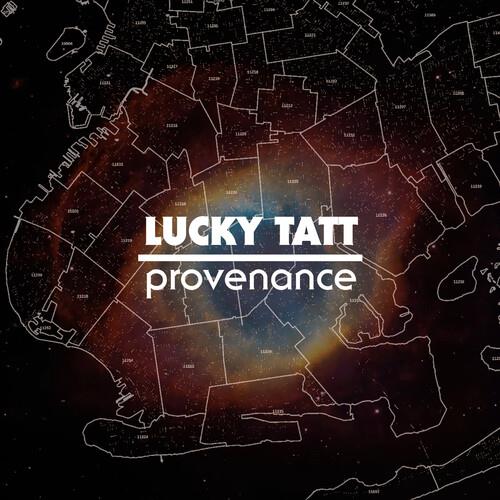 Provenance - Vinyl LP