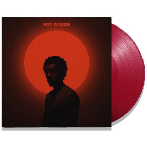 Waking At Dawn - Limited Edition Vinyl LP (Red)