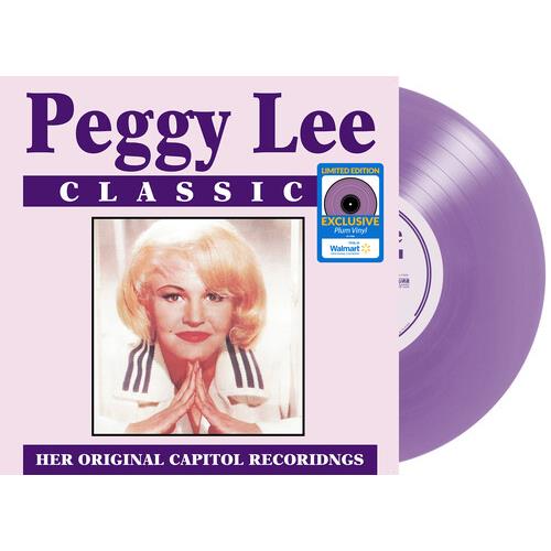 The Classics (Walmart Exclusive) - Vinyl LP