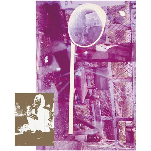 New Decade - Limited Edition Vinyl LP