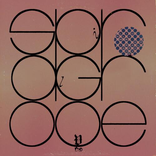 Spiral Groove (Sepia Vinyl) - Vinyl LP
