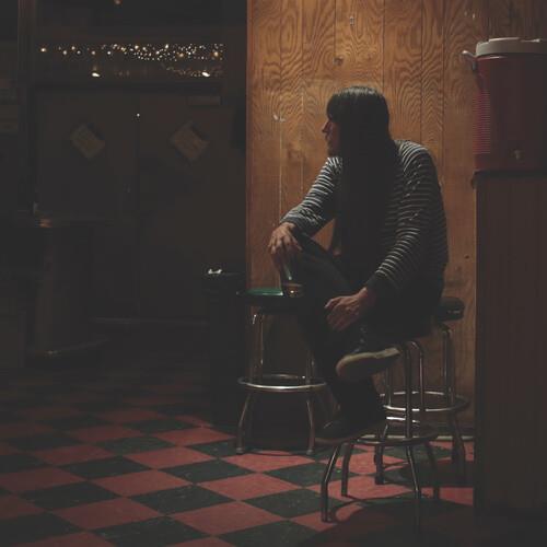 Admonitions - Vinyl LP