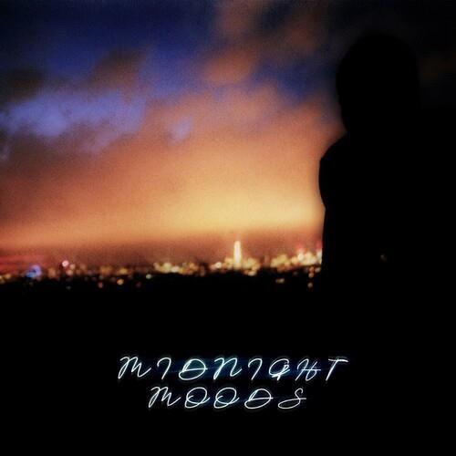 Tommorow's Where I'm At - 12-Inch Single