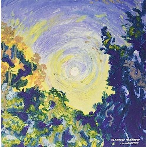 Silhouettes - 12-Inch Single