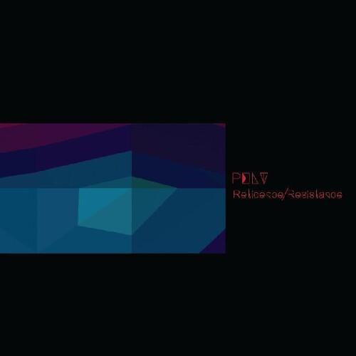 Reticence / Resistance - Vinyl LP
