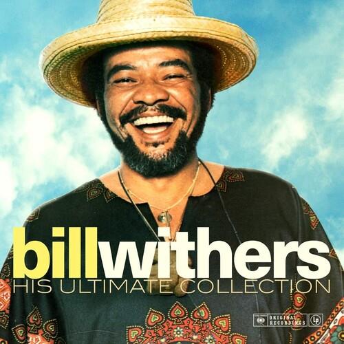 His Ultimate Collection - Vinyl LP