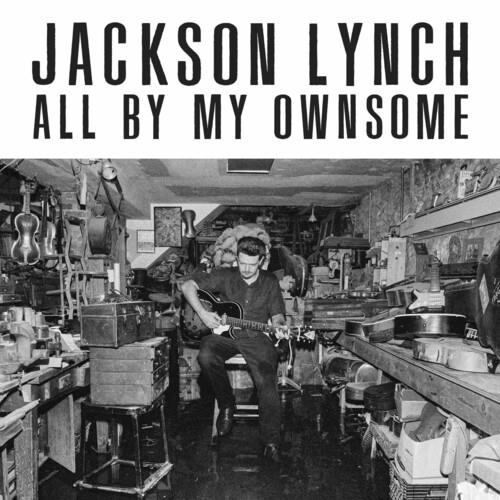 All By My Ownsome - Vinyl LP