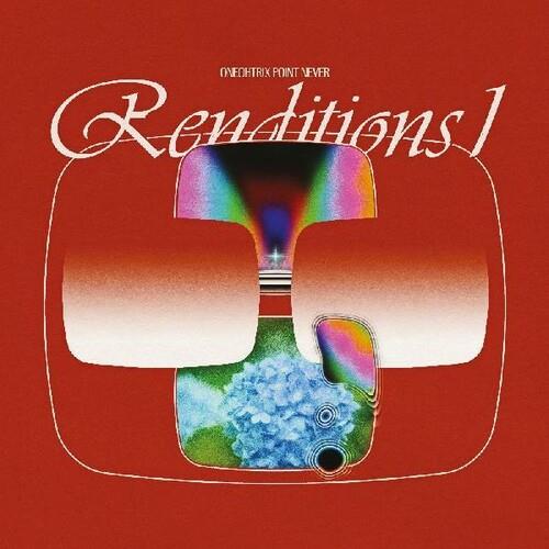 Renditions I - Limited Edition Vinyl LP
