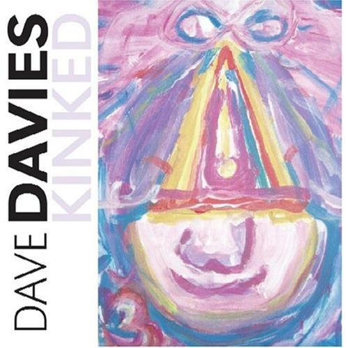 Kinked - Vinyl LP (Pink/Blue)