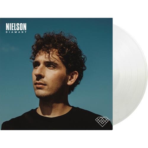 Diamant - Limited Edition Vinyl LP 180 Gram