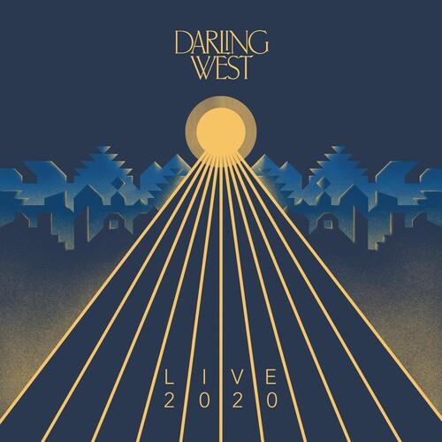 Live 2020 - Vinyl LP