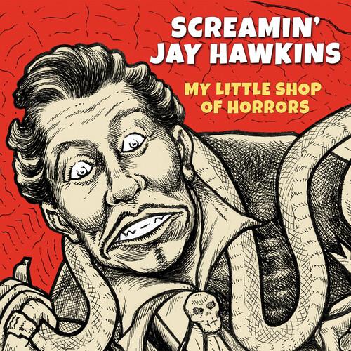 My Little Shop Of Horrors - Vinyl LP