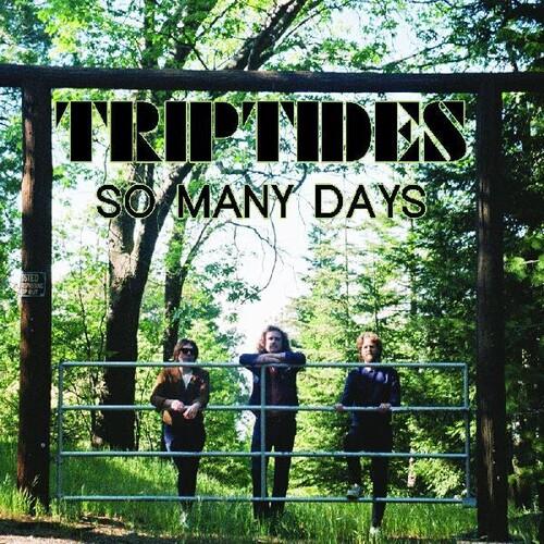 So Many Days - 12-Inch Single