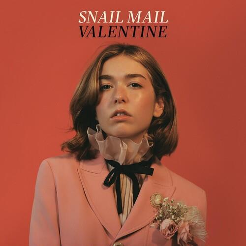 Valentine - Vinyl LP