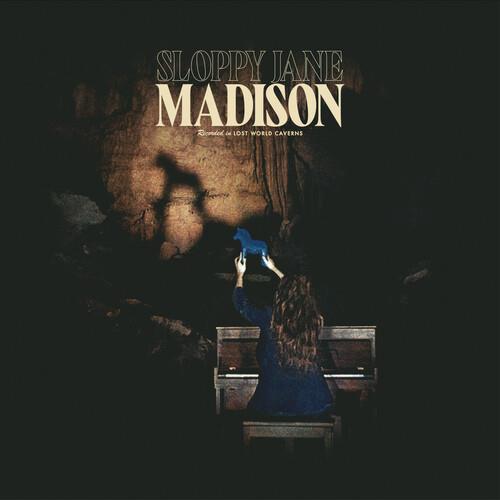 Madison - Vinyl LP