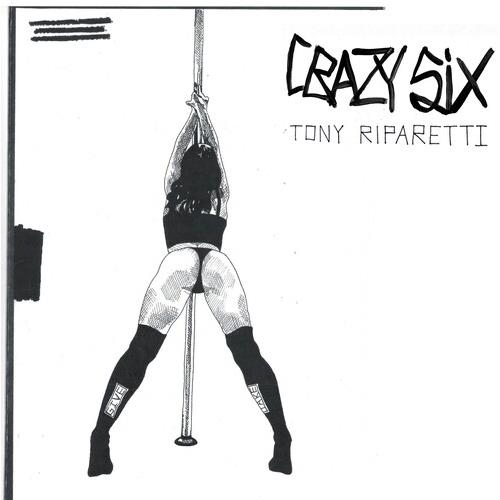 Crazy Six (Original Soundtrack) - Vinyl LP