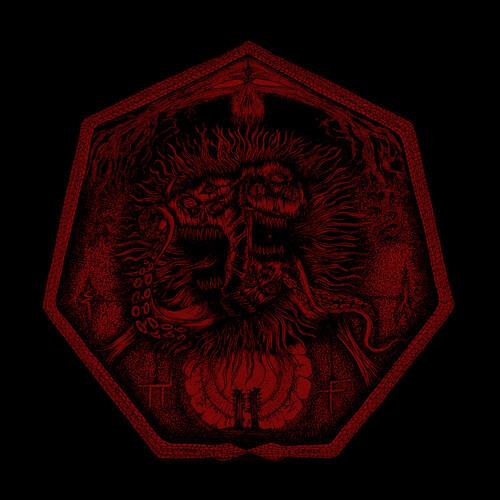 Abhabaniyastral Samsarimplication - Vinyl LP