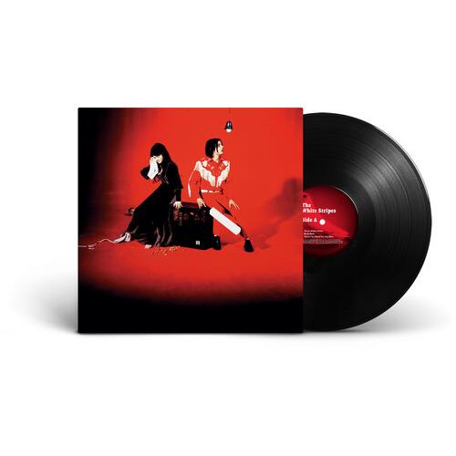 Elephant - Vinyl LP