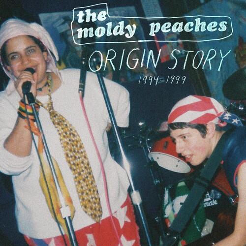 Origin Story: 1994-1999 - Vinyl LP