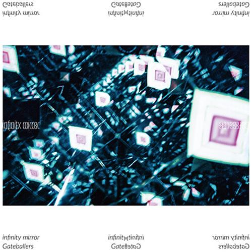infinity mirror - Vinyl LP
