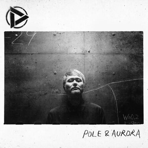 Pole & Aurora - Limited Edition Vinyl LP