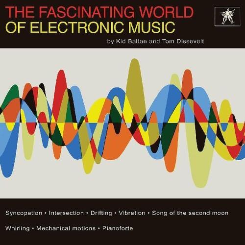 The Fascinating World Of Electronic Music - Limited Edition Vinyl LP