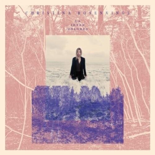 La Joven Dolores (LP+CD) - Vinyl LP