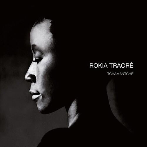 Tchamantche - Vinyl LP 180 Gram