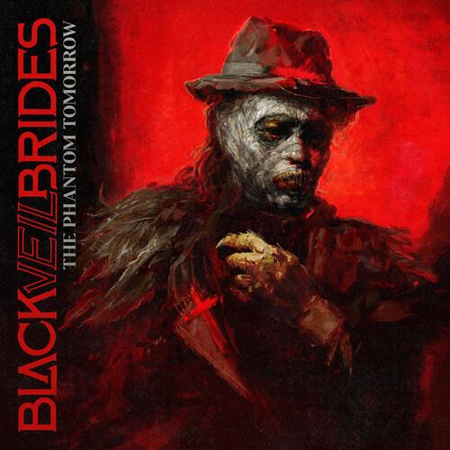 The Phantom Tomorrow - Vinyl LP