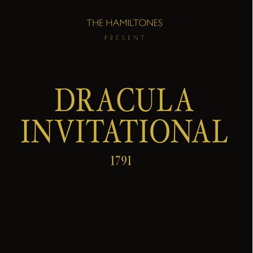 Dracula Invitational 1791 - Vinyl LP