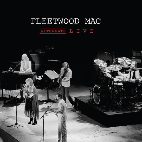 Alternate Live - Vinyl LP