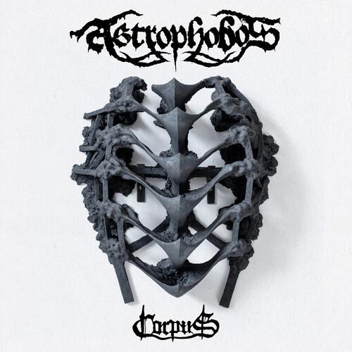 Corpus (white Vinyl) - Vinyl LP