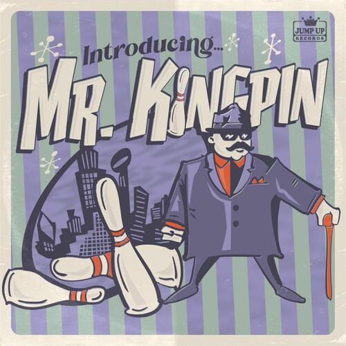 Introducing.... - Vinyl LP