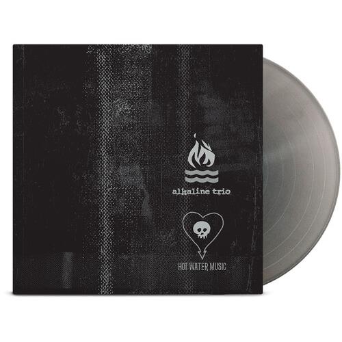 Split (Anniv. Ed.) - Vinyl LP (Silver)