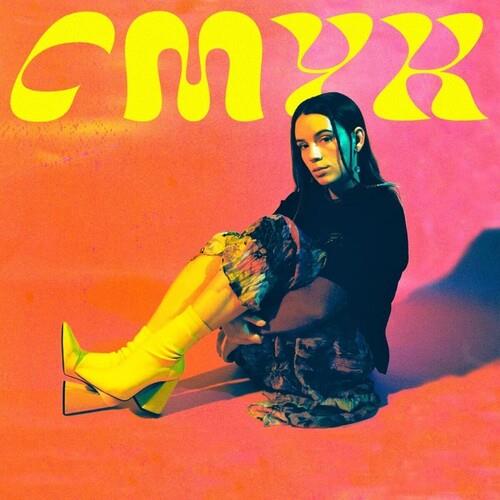 CMYK - Vinyl LP