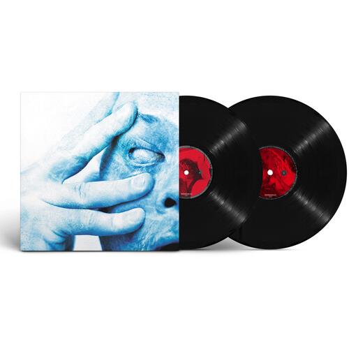 In Absentia (140gm Gatefold Vinyl) - Vinyl LP 140 Gram