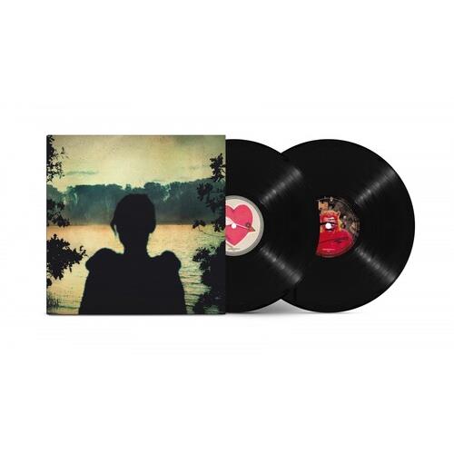 Deadwing (140gm Gatefold Vinyl) - Vinyl LP 140 Gram