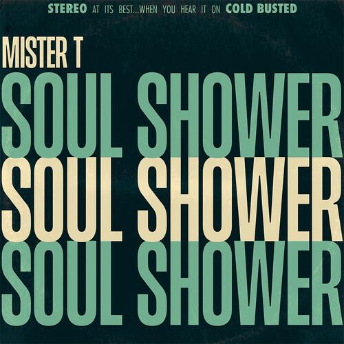 Soul Shower - Vinyl LP