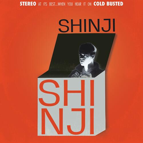 Shinji - Vinyl LP