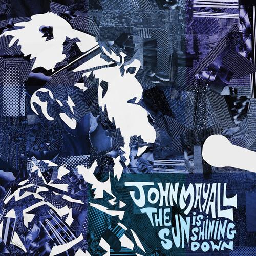 The Sun is Shining Down - Vinyl LP
