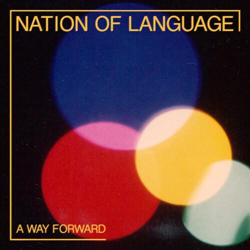 A Way Forward - Vinyl LP