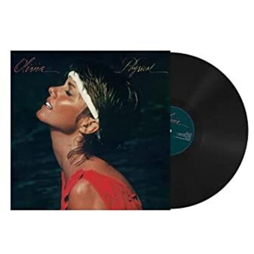 Physical - Vinyl LP 180 Gram