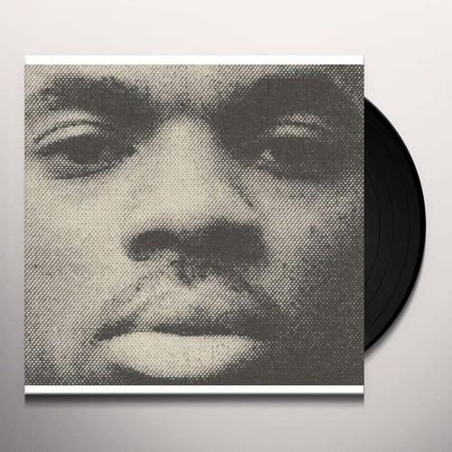 Vince Staples - Vinyl LP