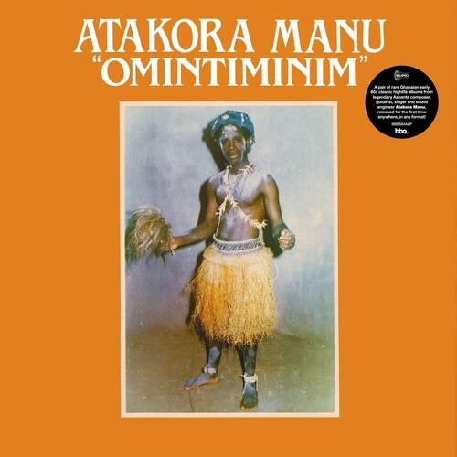 Omintiminim / Afro Highlife - Vinyl LP