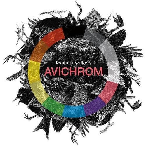 Avichrom - Vinyl LP (Black)