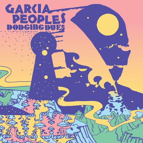 Dodging Dues - Vinyl LP
