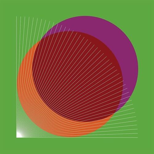 Sequence Two - Vinyl LP
