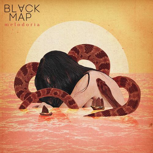 Melodoria (White Vinyl) - Vinyl LP