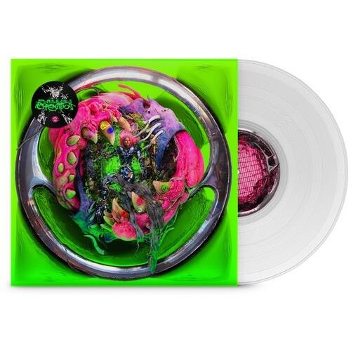 Dawn Of Chromatica - Vinyl LP