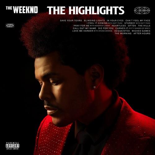 The Highlights - Vinyl LP